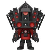 Titan Speakerman