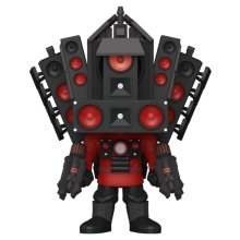 Titan Speakerman