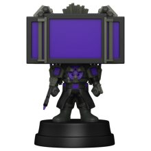 Titan TV Man