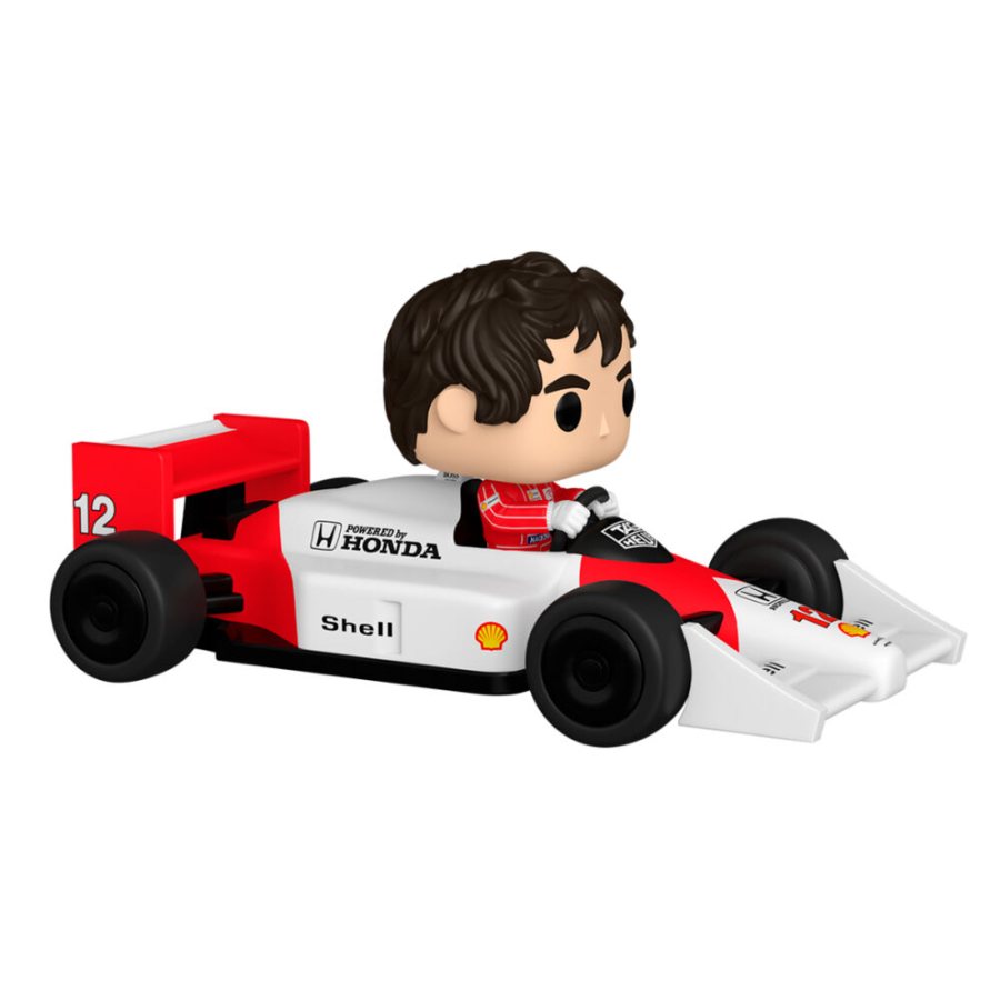 Ayrton Senna