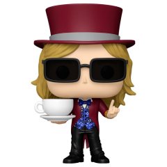 Tom Petty