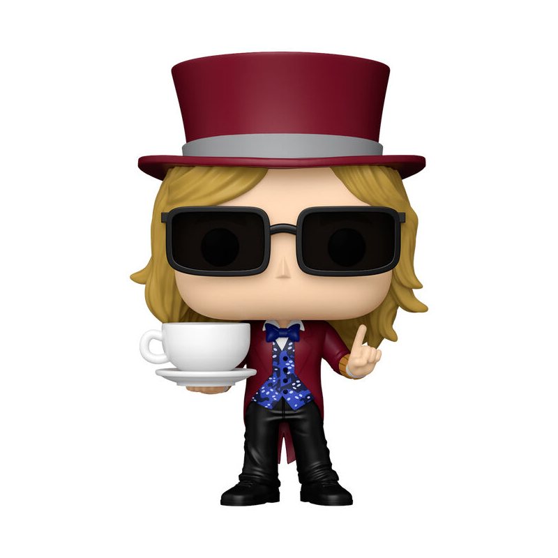 Tom Petty
