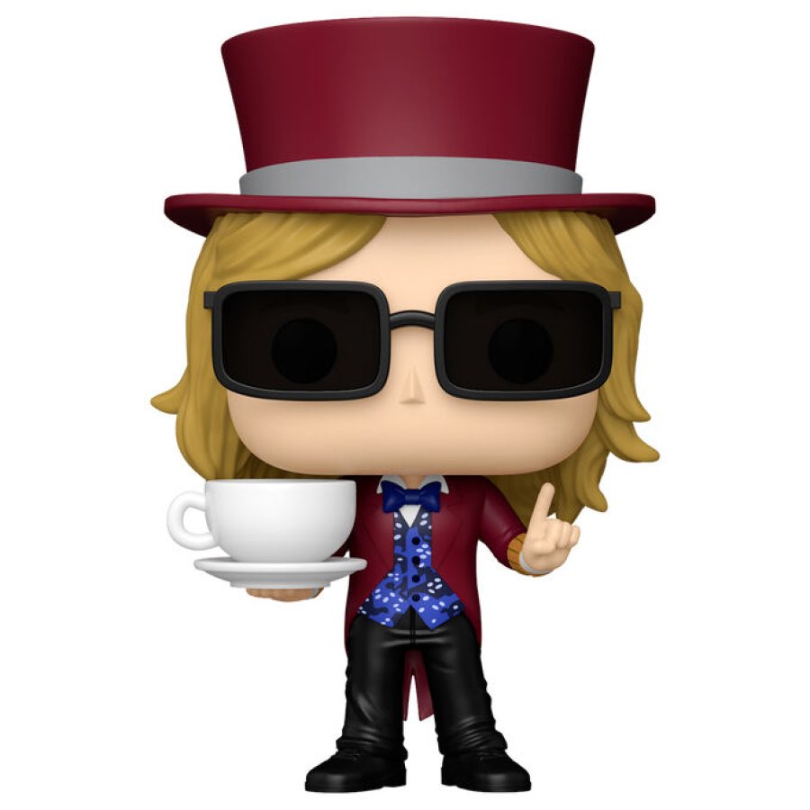Tom Petty