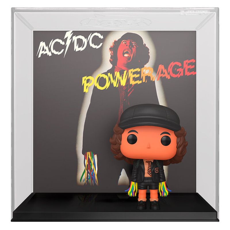 Powerage