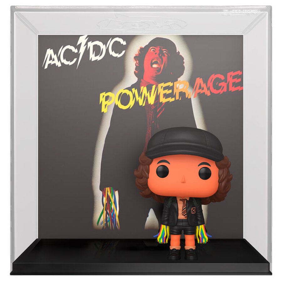 Powerage