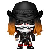 Rob Zombie