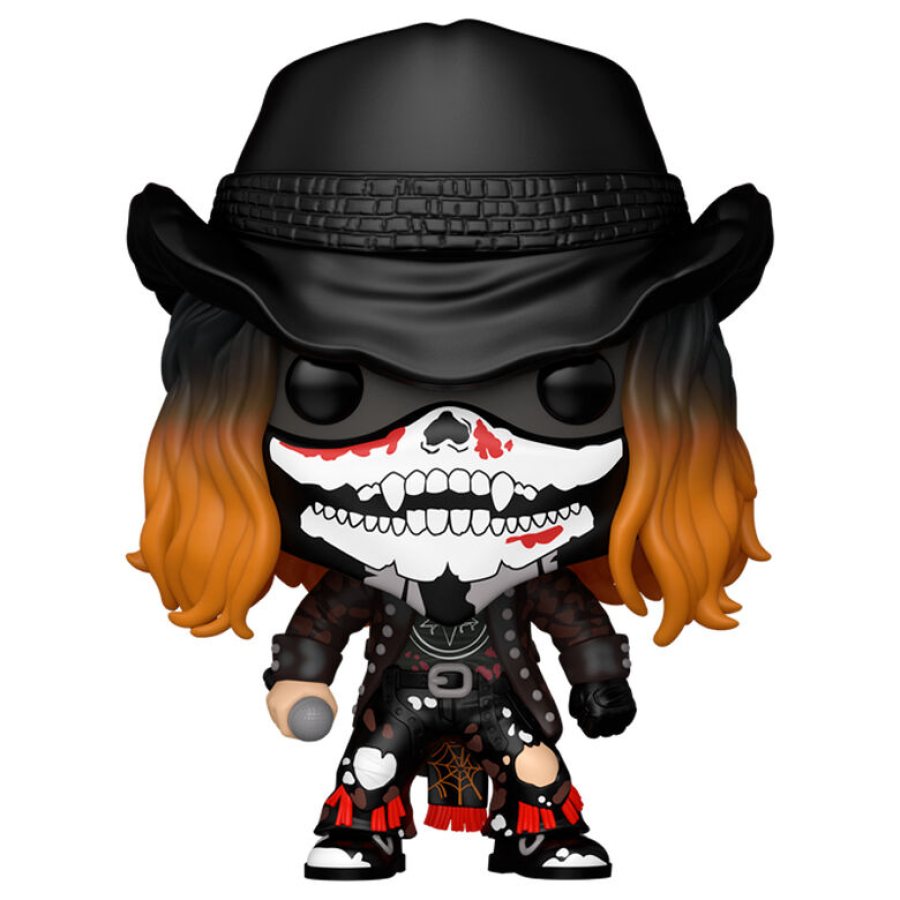 Rob Zombie