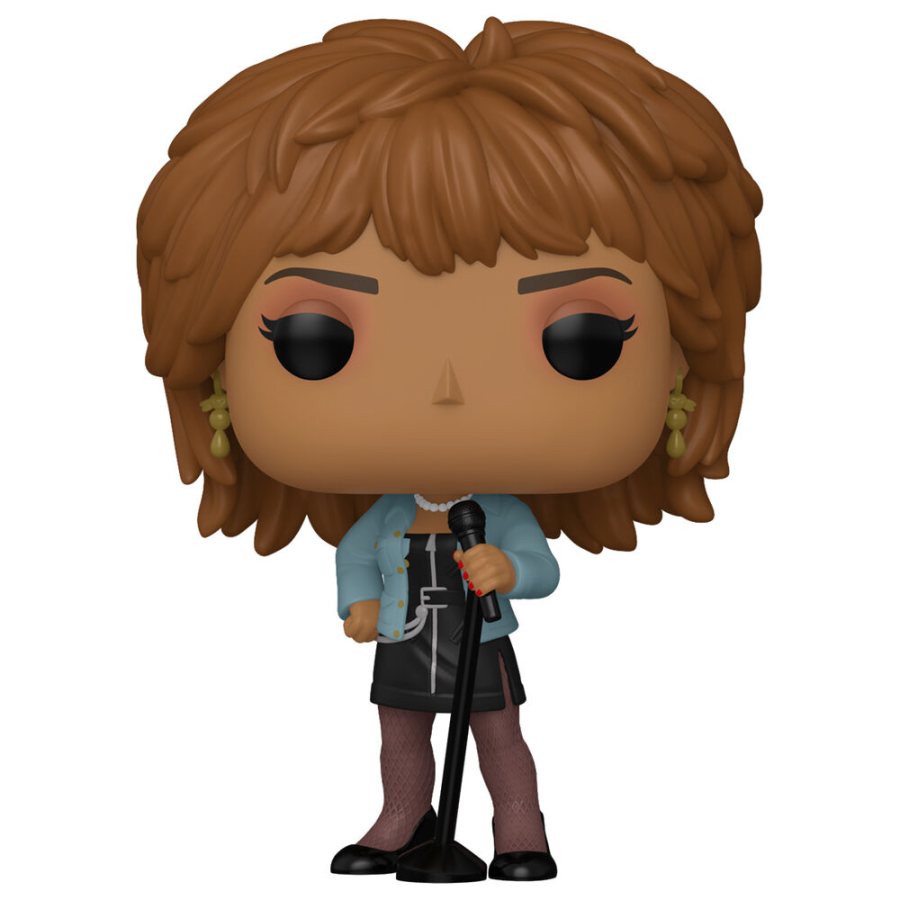 Tina Turner