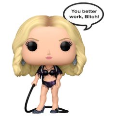 Britney Spears