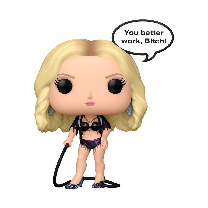 Britney Spears