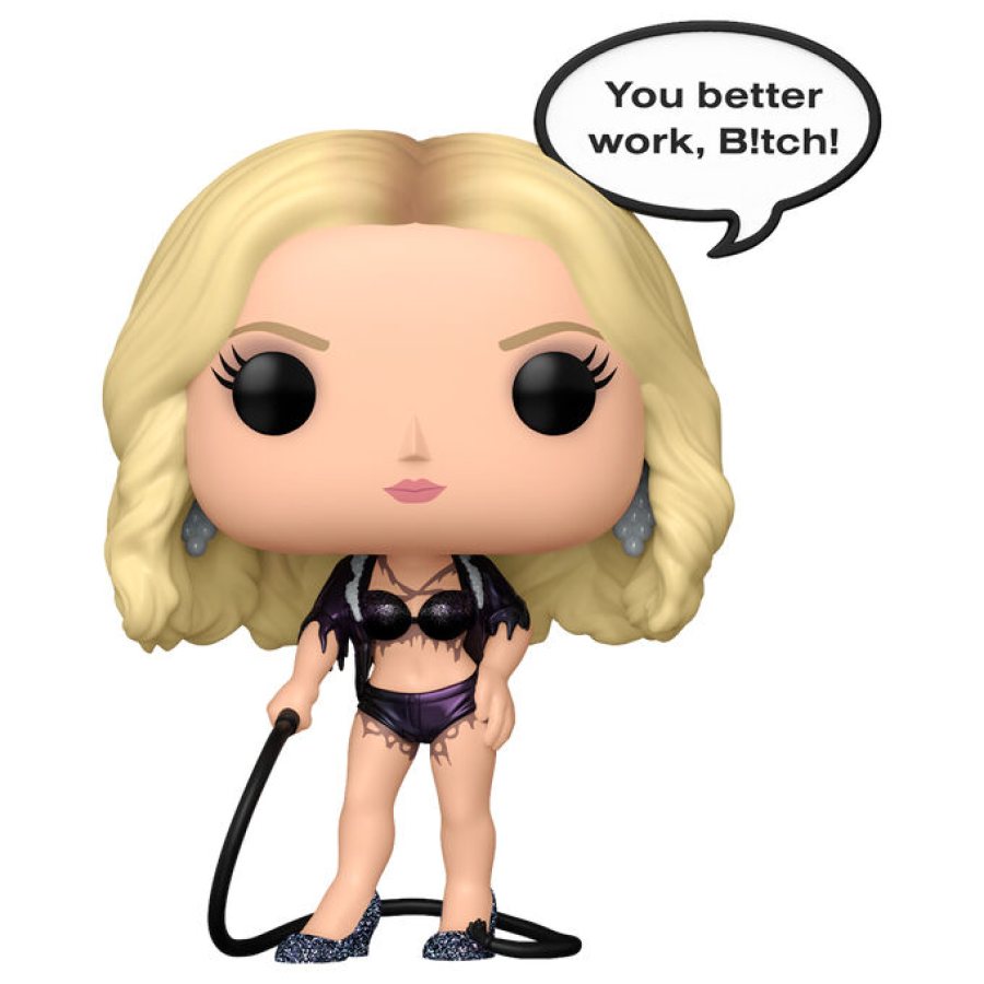Britney Spears