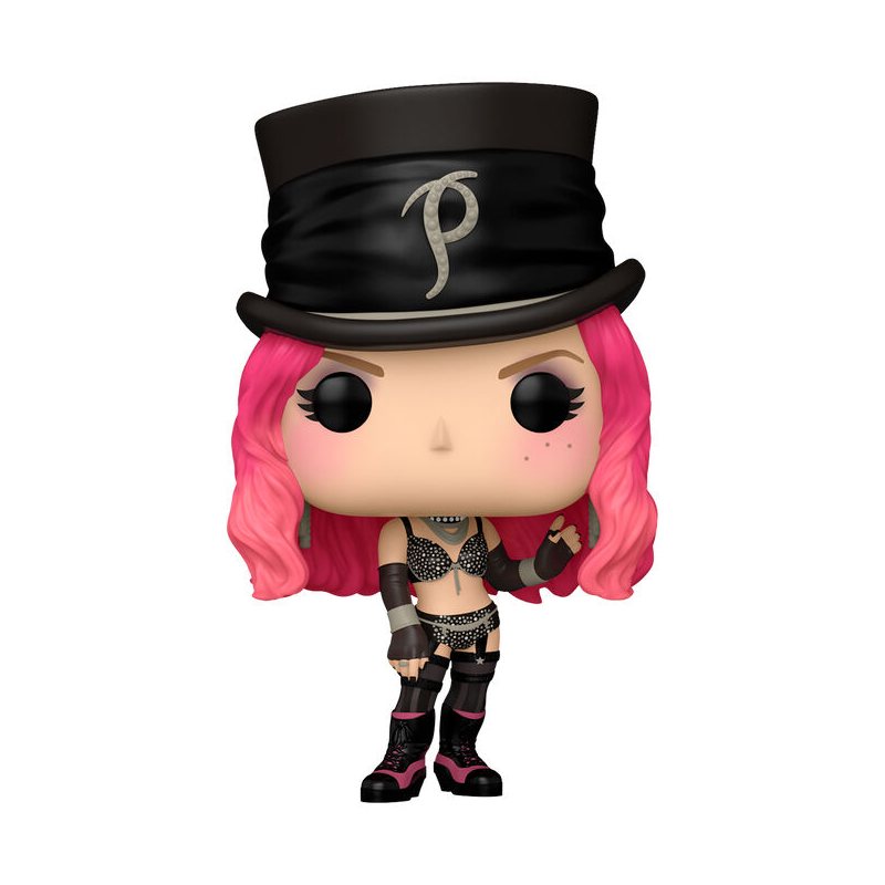 Pink Lady Marmalade
