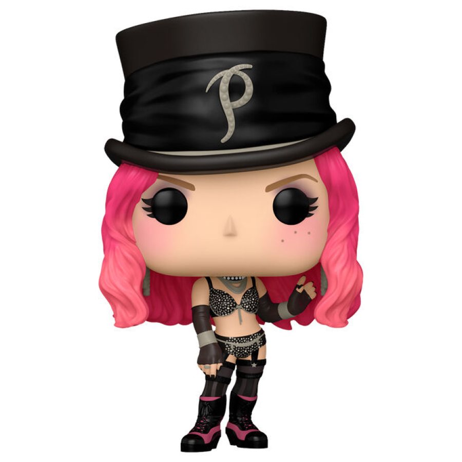 Pink Lady Marmalade