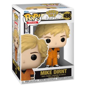 Mike Dirnt