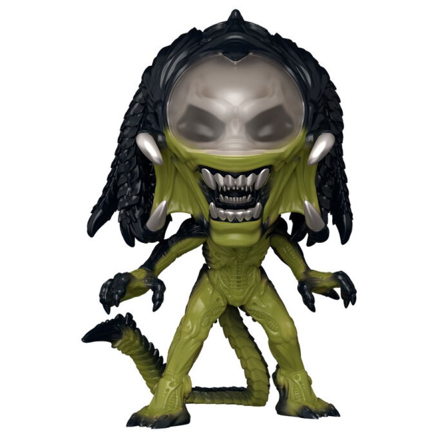 Predalien