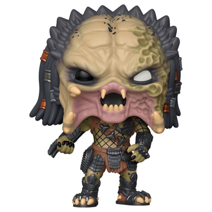 Wolf Predator