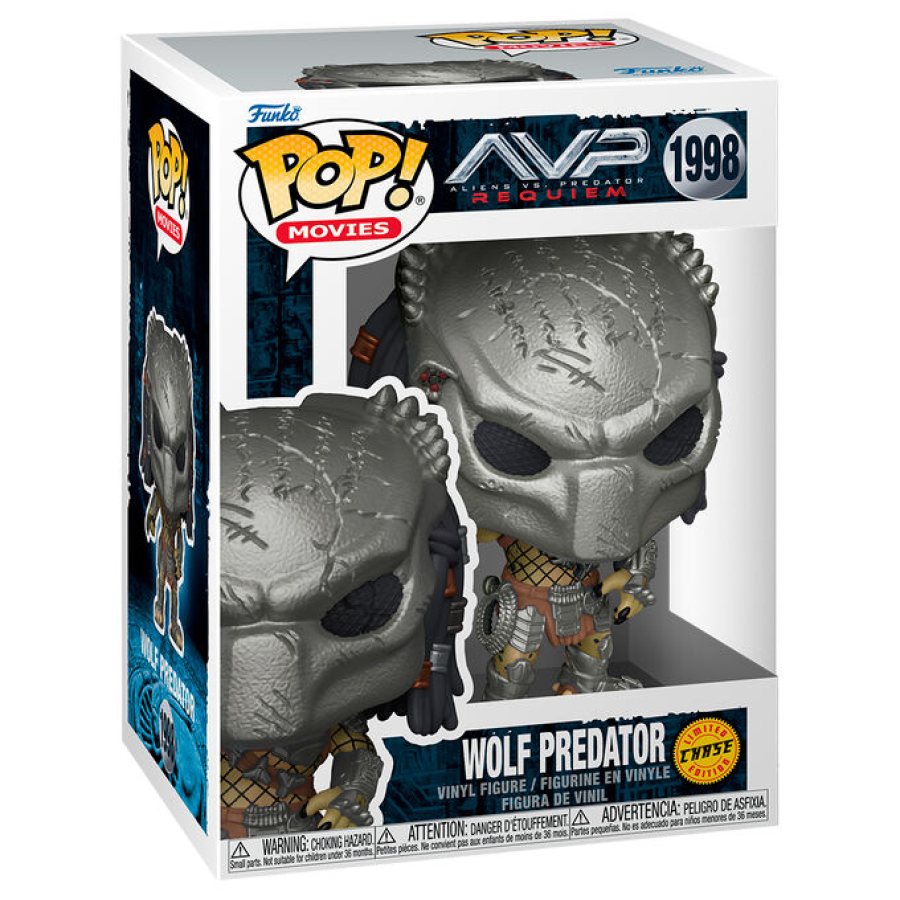 Alien vs.. Predator