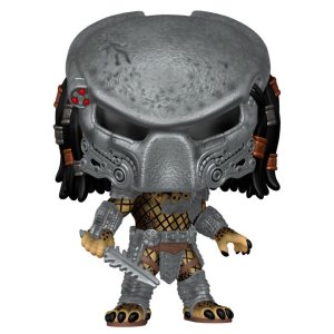 Bull Predator