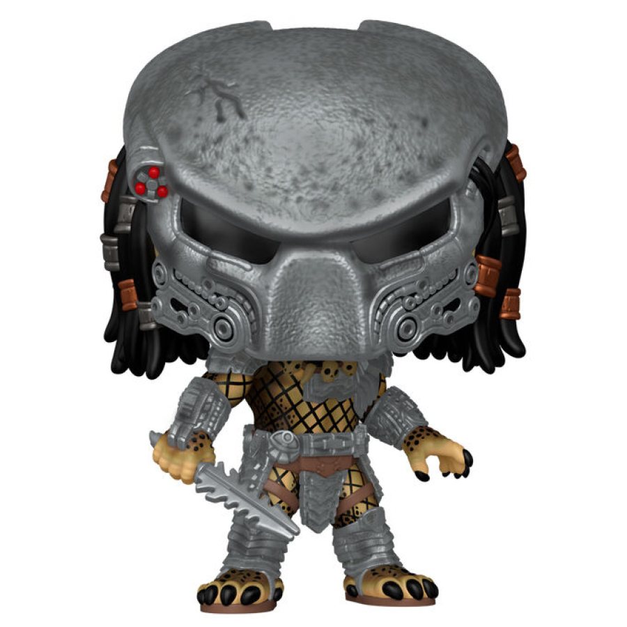 Bull Predator