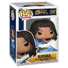Funko Pop Katara | Avatar: The Last Airbender