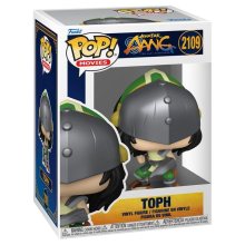 Funko Pop Toph | Avatar: The Last Airbender