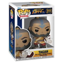 Funko Pop Tagah | Avatar: The Last Airbender
