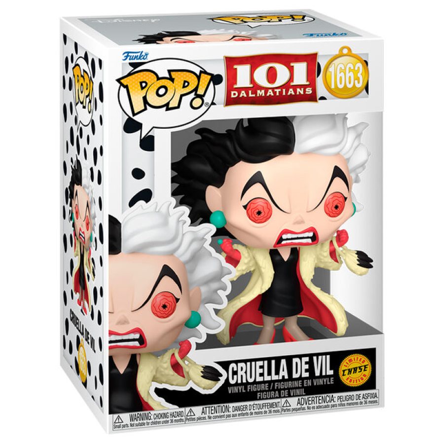 101 Dalmatians