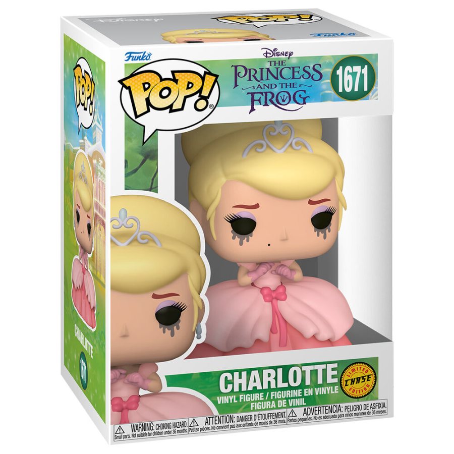 Charlotte