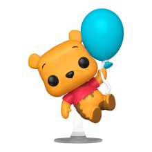 Winnie the Pooh con Balloon