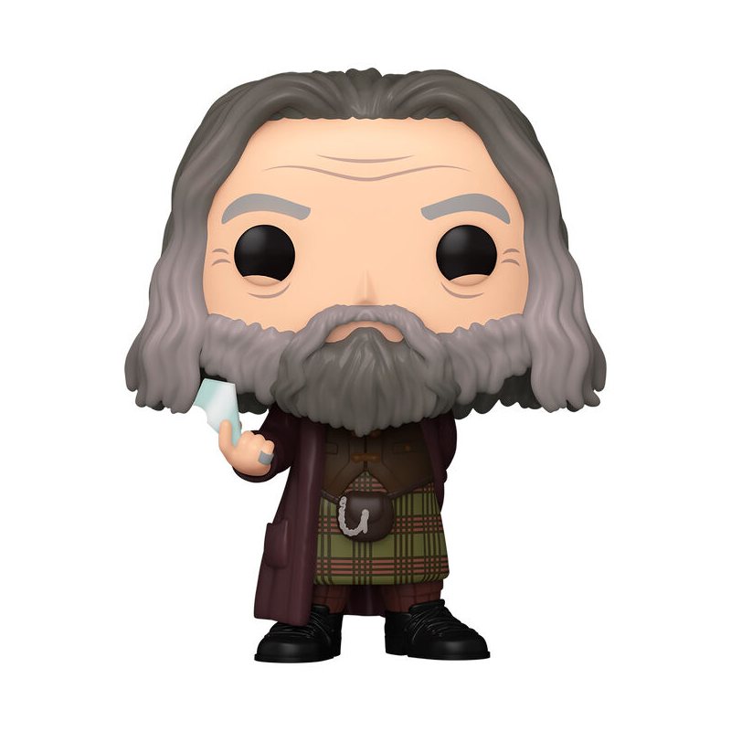 Aberforth Dumbledore