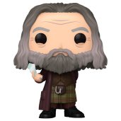 Aberforth Dumbledore