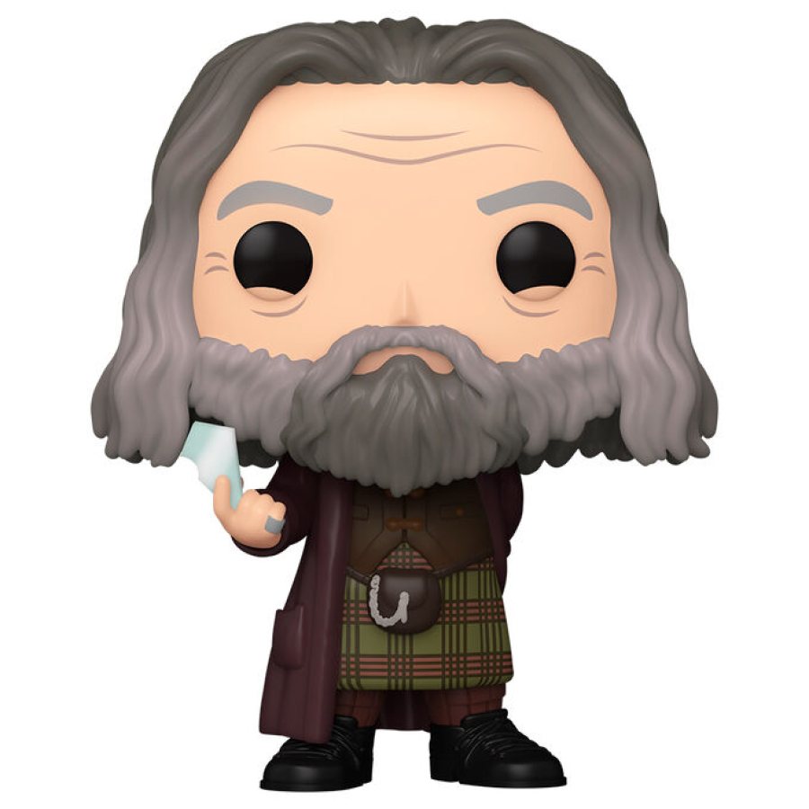 Aberforth Dumbledore