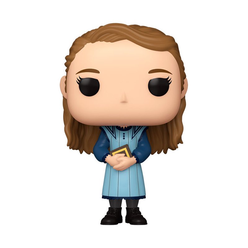 Ariana Dumbledore