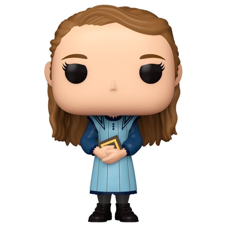 Ariana Dumbledore