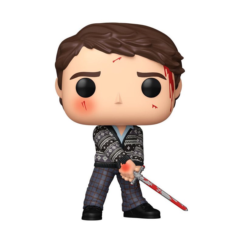Neville Longbottom