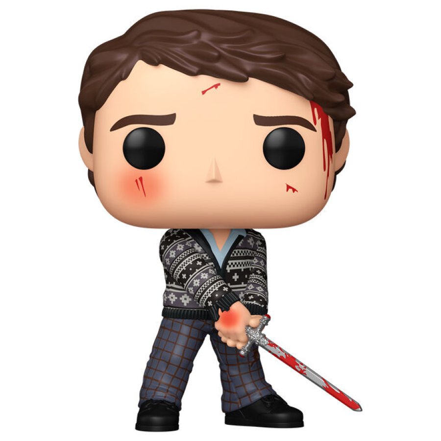 Neville Longbottom