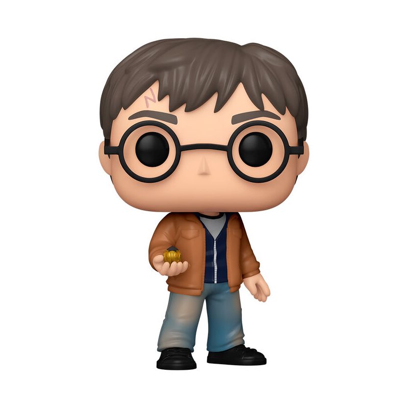 Harry Potter