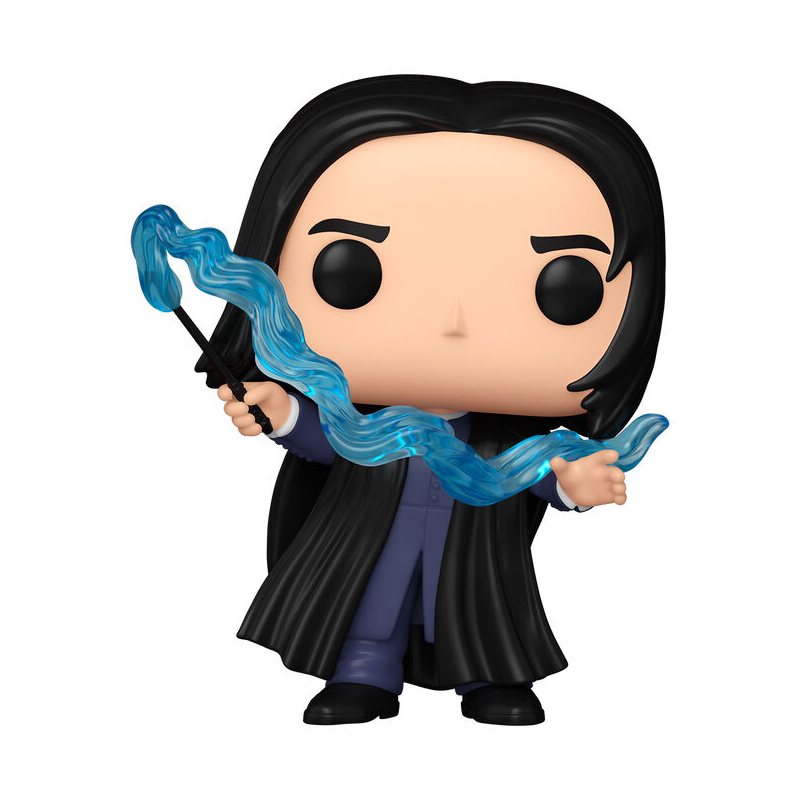Severus Snape