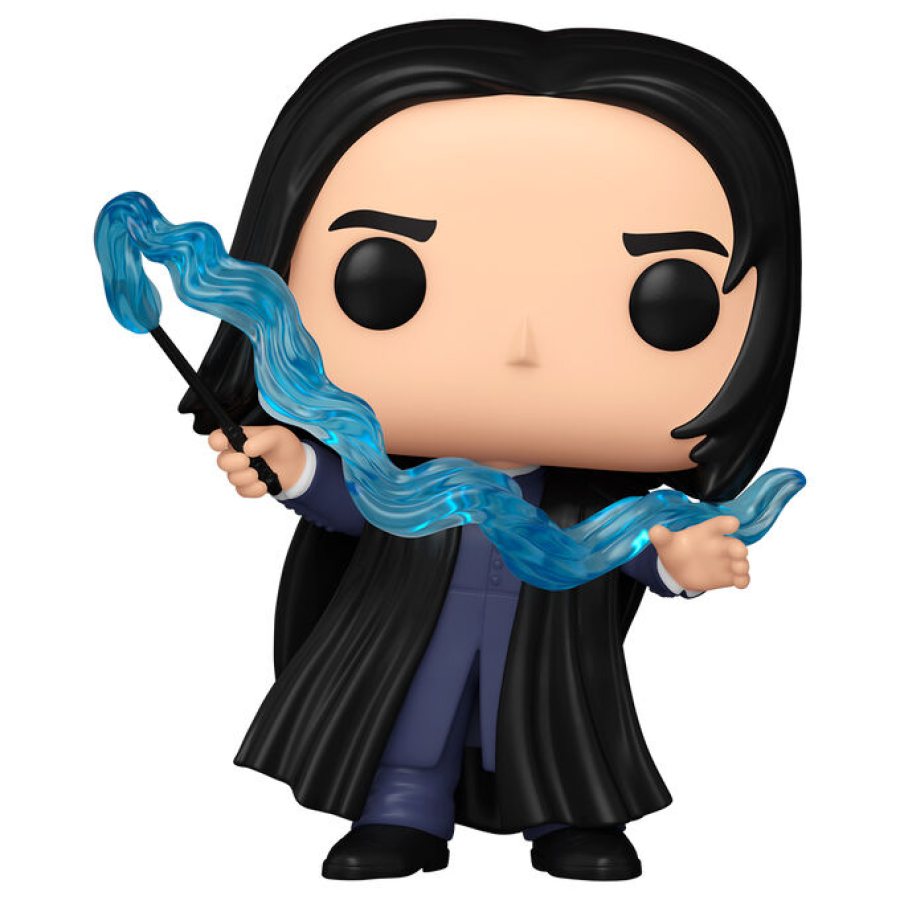 Severus Snape