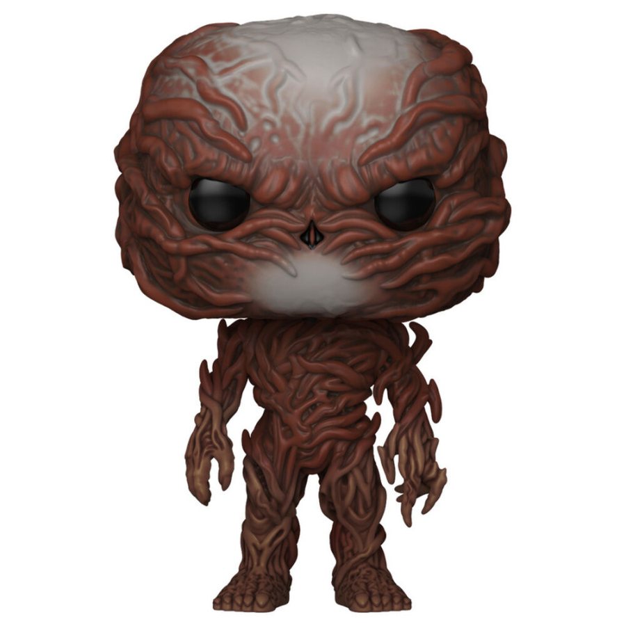 Vecna #s c