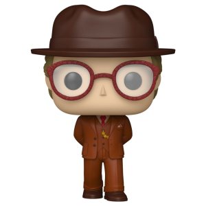 Mr. Whatsit #s c