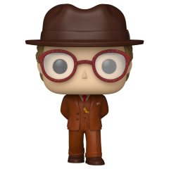 Mr. Whatsit #s c