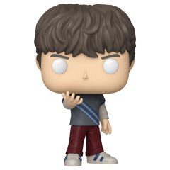 Will Byers #s c