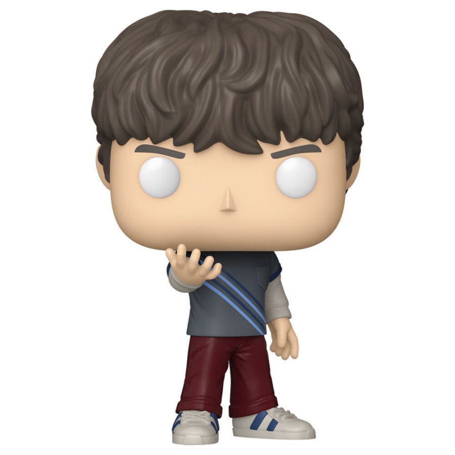 Will Byers #s c