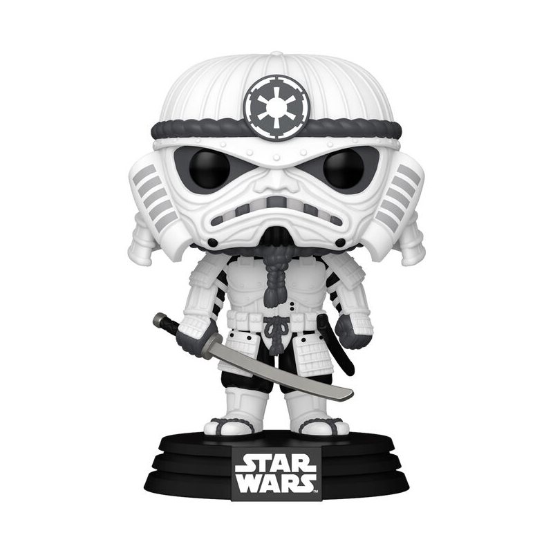 Stormtrooper