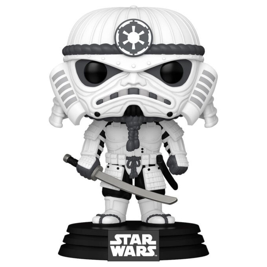Stormtrooper