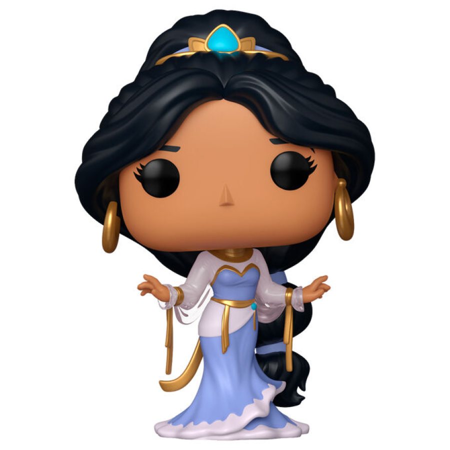 Jasmine