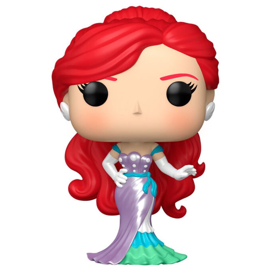 Princesas Ariel