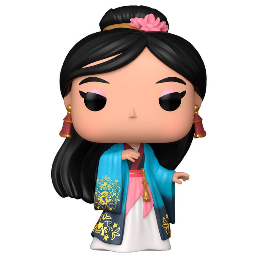 Disney Princesas