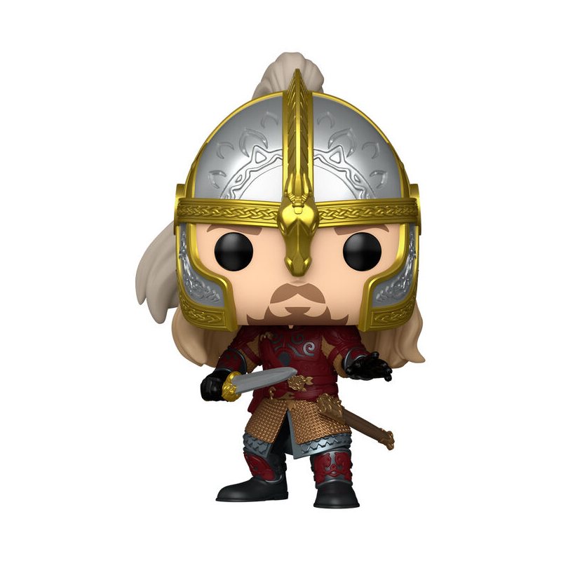 Eomer